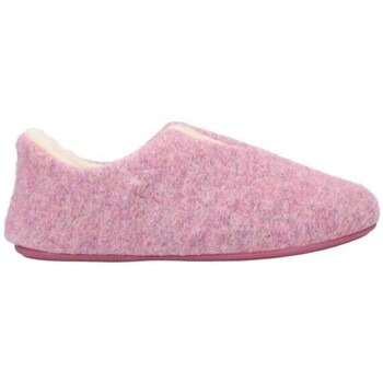 kengät Naiset Tossut Doctor Cutillas 25102 Mujer Rosa Vaaleanpunainen