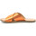 kengät Naiset Sandaalit Kickers Diaz-2 Oranssi