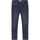 vaatteet Miehet Skinny-farkut Tommy Jeans DM0DM12092 Scanton Sininen