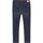 vaatteet Miehet Skinny-farkut Tommy Jeans DM0DM12092 Scanton Sininen
