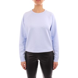 vaatteet Naiset Svetari Calvin Klein Jeans K20K203690 Sininen