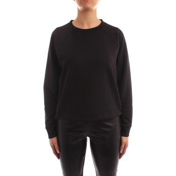 vaatteet Naiset Svetari Calvin Klein Jeans K20K203690 BLACK