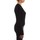 vaatteet Naiset Neulepusero Calvin Klein Jeans K20K203553 Musta
