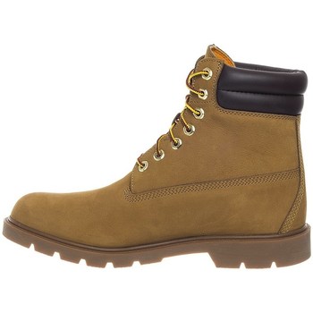 Timberland 6 IN Basic Boot Oranssi