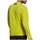 vaatteet Miehet Svetari adidas Originals Sportswear Fabric Block Sweatshirt Keltainen