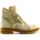 kengät Naiset Bootsit Now 6011 Harmaa