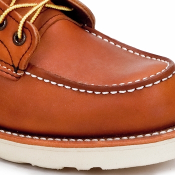 Red Wing CLASSIC Ruskea