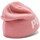 Asusteet / tarvikkeet Pipot Puma Ess Logo Beanie Vaaleanpunainen