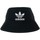 Asusteet / tarvikkeet Pipot adidas Originals Kapelusz Originals Bucket Hat AC Musta