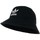 Asusteet / tarvikkeet Pipot adidas Originals Kapelusz Originals Bucket Hat AC Musta