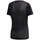 vaatteet Naiset Lyhythihainen t-paita adidas Originals adidas Design 2 Move Logo Tee Musta