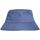 Asusteet / tarvikkeet Hatut adidas Originals adidas Adicolor Trefoil Bucket Hat Sininen