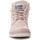 kengät Naiset Sandaalit ja avokkaat Palladium Stockholm lasten kengät 56490-612 Vaaleanpunainen