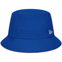 Asusteet / tarvikkeet Miehet Pipot New-Era Essential Bucket Hat Sininen