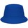 Asusteet / tarvikkeet Miehet Pipot New-Era Essential Bucket Hat Sininen