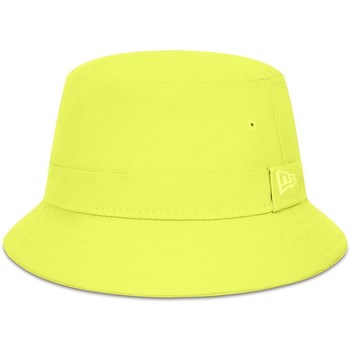Asusteet / tarvikkeet Pipot New-Era Essential Bucket Hat Vaaleanvihreä