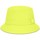 Asusteet / tarvikkeet Pipot New-Era Essential Bucket Hat Vihreä