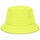 Asusteet / tarvikkeet Pipot New-Era Essential Bucket Hat Vihreä