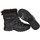 kengät Naiset Nilkkurit Calvin Klein Jeans B4N12175-BLACK Musta