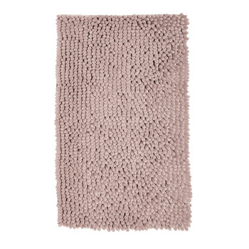 Today Tapis Bubble 75/45 Polyester TODAY Essential Rose Des Sables Vaaleanpunainen / Hiekka