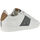 kengät Miehet Tennarit Le Coq Sportif 2210104 OPTICAL WHITE/GREY DENIM Valkoinen