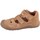 kengät Lapset Sandaalit ja avokkaat Bisgaard 745011221308 Beige