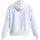 vaatteet Naiset Svetari Calvin Klein Jeans J20J217784 Valkoinen
