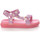 kengät Tytöt Sandaalit ja avokkaat Mod'8 Lamis Vaaleanpunainen