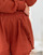vaatteet Naiset Shortsit / Bermuda-shortsit Céleste LISA Ruskea