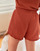 vaatteet Naiset Shortsit / Bermuda-shortsit Céleste LISA Ruskea