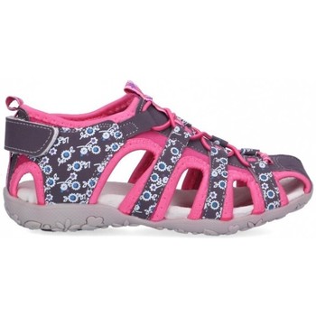 kengät Tytöt Vesiurheilukengät Luna Collection 63457 Vaaleanpunainen