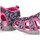 kengät Tytöt Sandaalit ja avokkaat Luna Collection 63457 Vaaleanpunainen