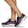 kengät Naiset Juoksukengät / Trail-kengät Asics JOLT 3 Musta / Violetti