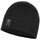 Asusteet / tarvikkeet Pipot Buff Knitted Fleece Hat Musta