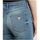 vaatteet Naiset Slim-farkut Guess W01A35 D3Y42 Sininen