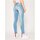 vaatteet Naiset Slim-farkut Guess W01A99 D38R4 Sininen