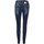 vaatteet Naiset Slim-farkut Guess W62AJ2 D1GV3 Sininen