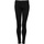 vaatteet Naiset 5-taskuiset housut Pepe jeans PL201040XD00 | Soho Musta