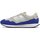 kengät Miehet Tennarit New Balance MS237PL1 Valkoinen