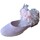 kengät Tytöt Balleriinat Yowas 25993-18 Vaaleanpunainen