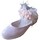 kengät Tytöt Balleriinat Yowas 25993-18 Vaaleanpunainen