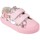 kengät Tennarit Conguitos 26064-18 Vaaleanpunainen