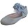 kengät Tytöt Balleriinat Yowas 26057-18 Sininen