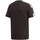 vaatteet Pojat Lyhythihainen t-paita adidas Originals Squadra 21 Musta