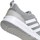 kengät Naiset Matalavartiset tennarit adidas Originals QT Racer 20 Harmaa