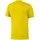 vaatteet Miehet Lyhythihainen t-paita adidas Originals Squadra 21 Valkoiset, Keltaiset