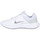 kengät Naiset Tennarit Nike 101 REVOLUTION 6 Valkoinen