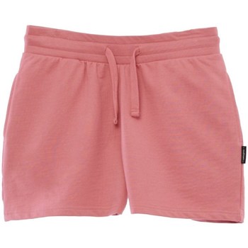vaatteet Naiset Shortsit / Bermuda-shortsit Outhorn SKDD600 Vaaleanpunainen