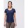 vaatteet Naiset Lyhythihainen t-paita Salewa Alpine Hemp W T-paita 28025-6200 Sininen