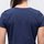 vaatteet Naiset Lyhythihainen t-paita Salewa Alpine Hemp W T-paita 28025-6200 Sininen